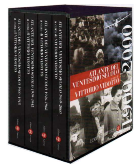 Grandi Opere Editori Laterza