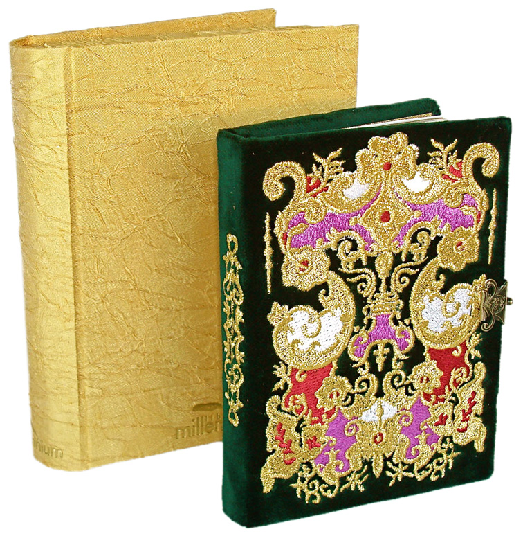 Libro d'ore del Vescovo Morgades