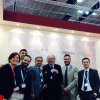 Salone internazionale del libro 2015