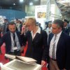 Salone internazionale del libro 2015