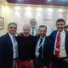 Salone internazionale del libro 2015