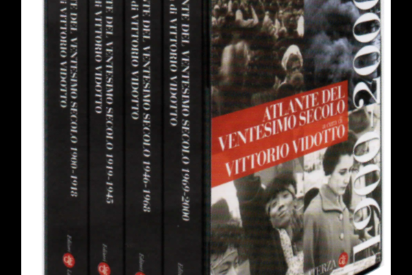 Grandi Opere Editori Laterza