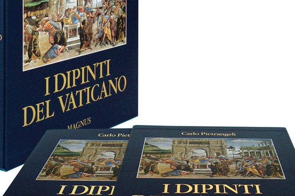 Collezione Grandi Musei