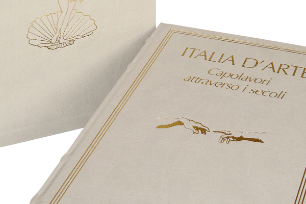 Italia d'arte 